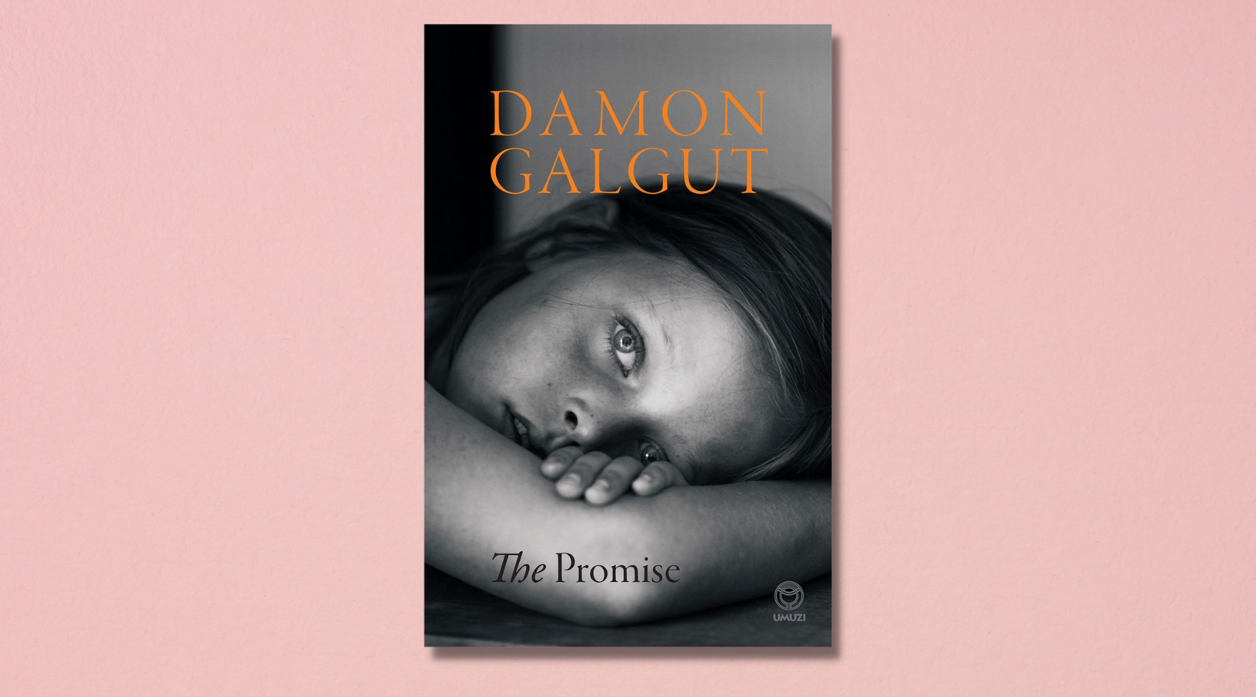 The Promise by Damon Galgut