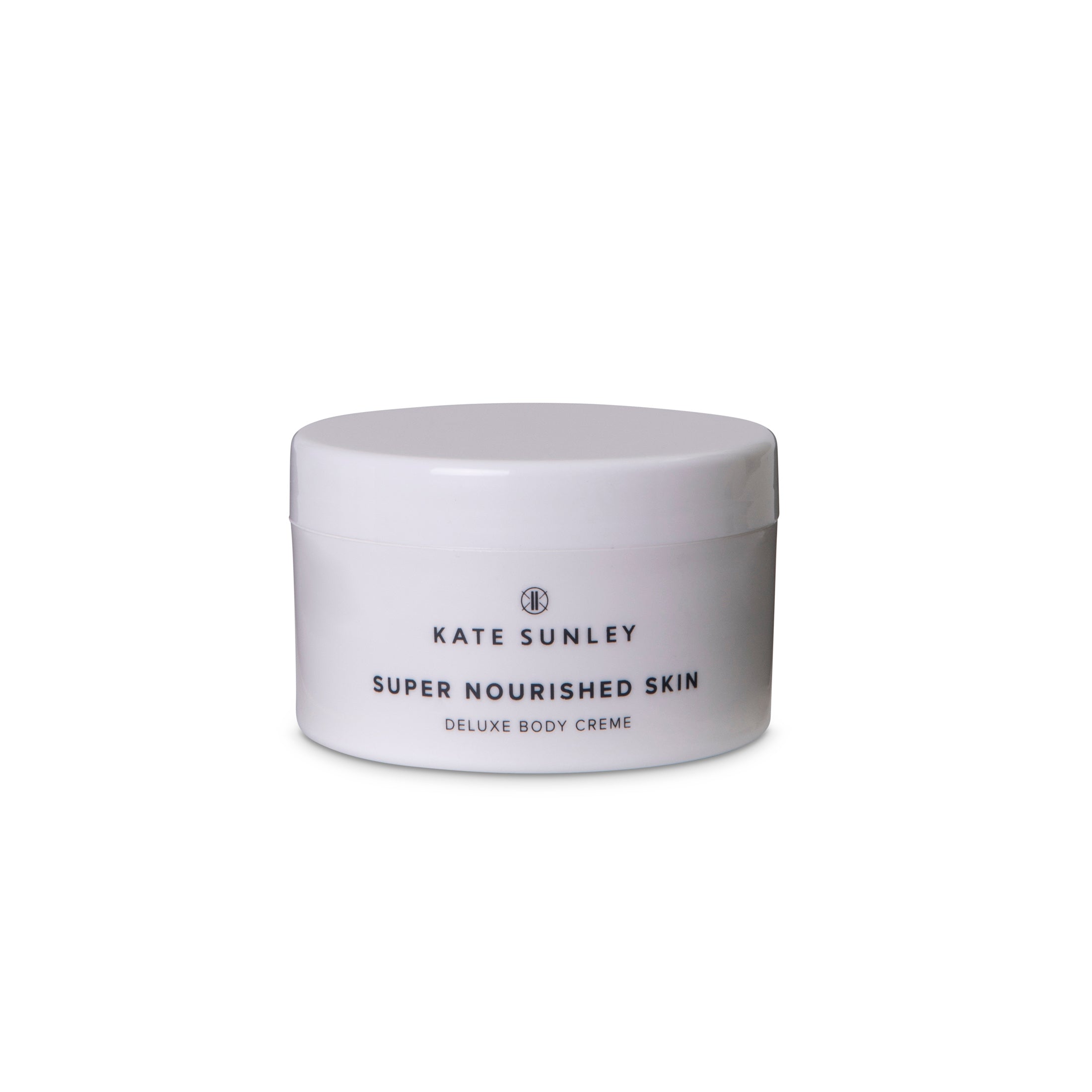 Deluxe Body Creme