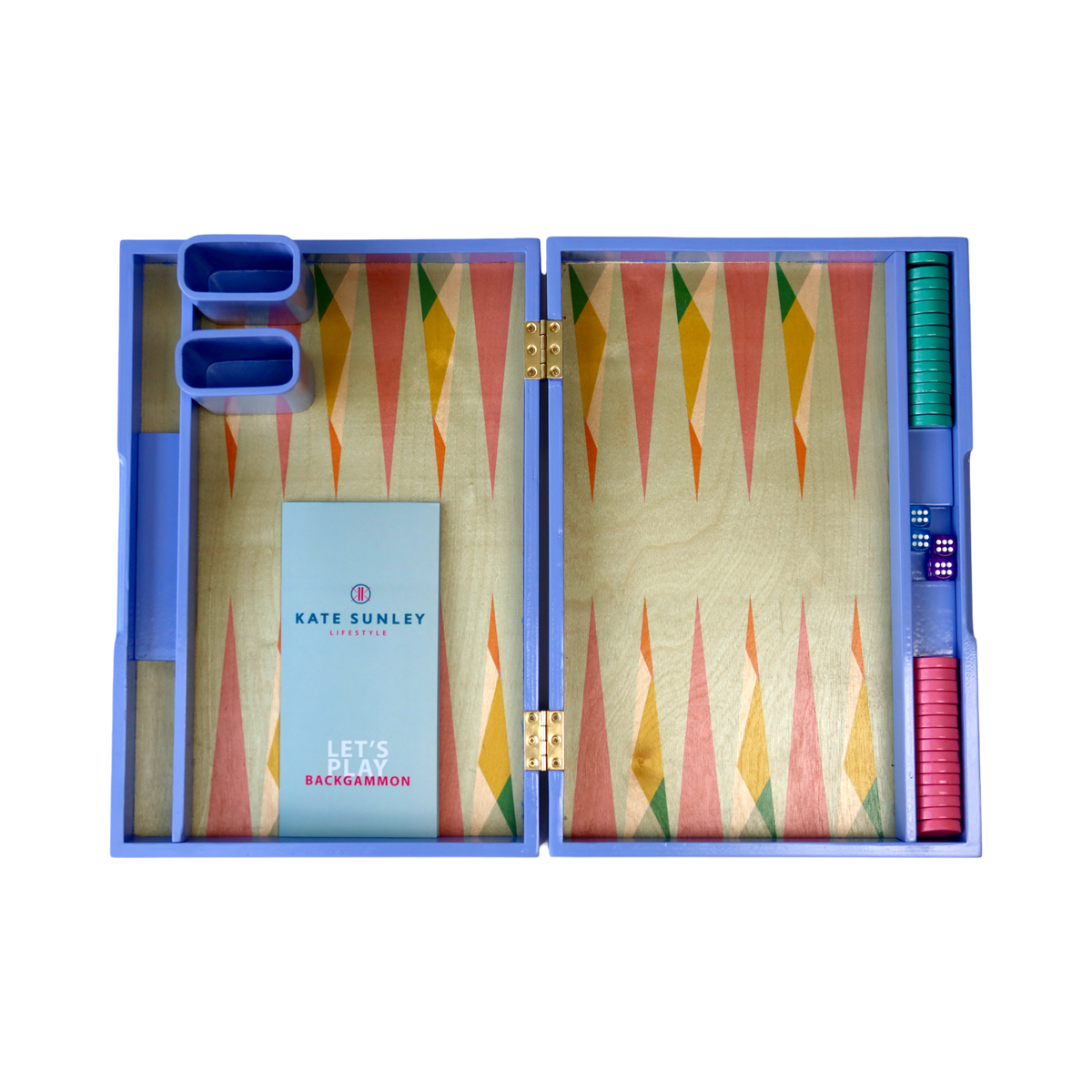 Backgammon Boards