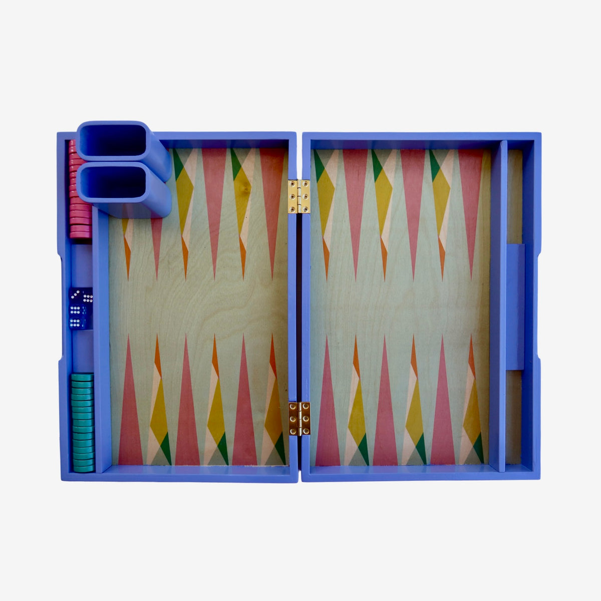 Backgammon Boards