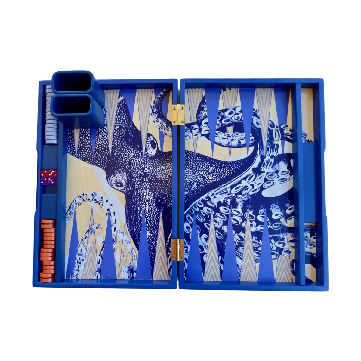 Backgammon Boards