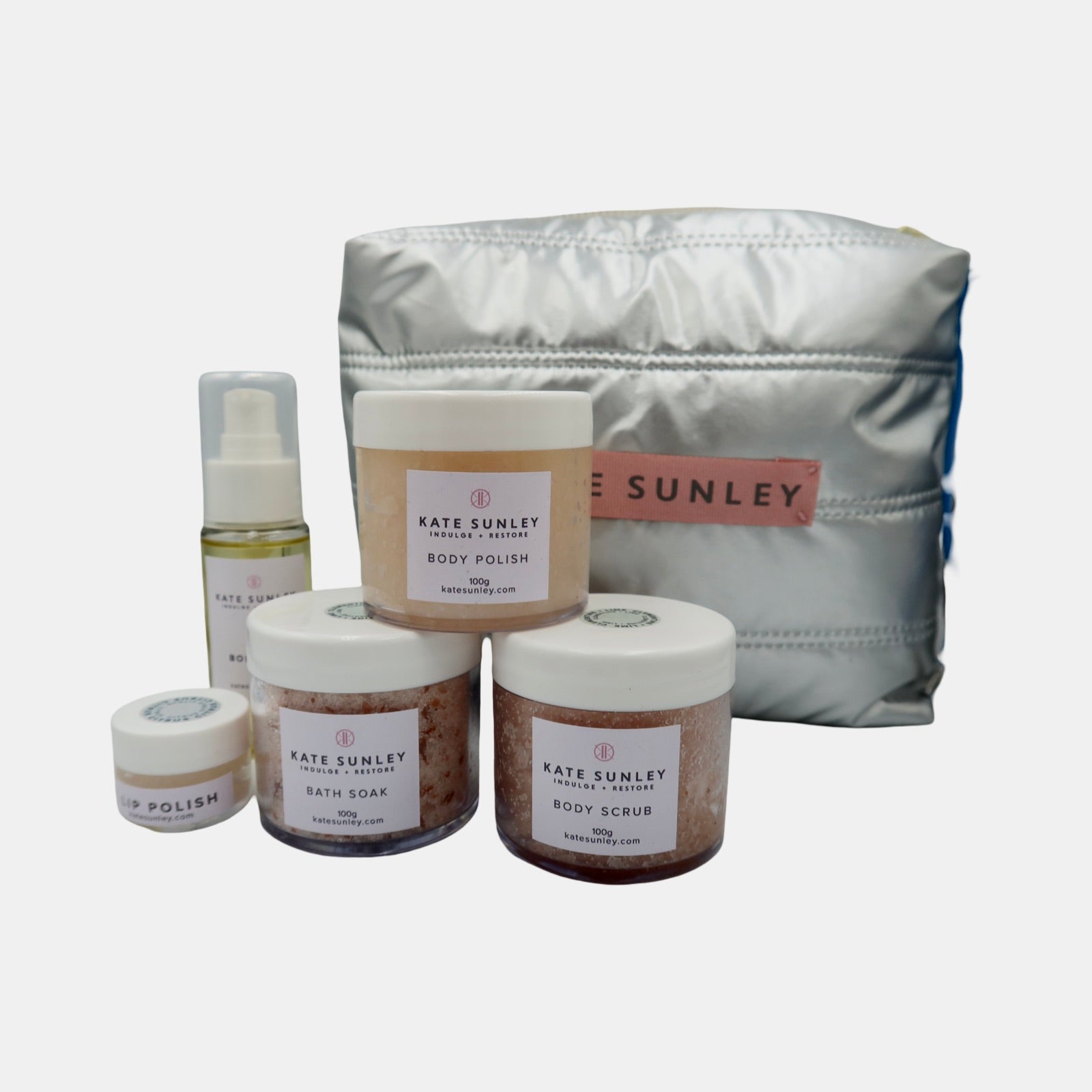 Starter + Travel Pack