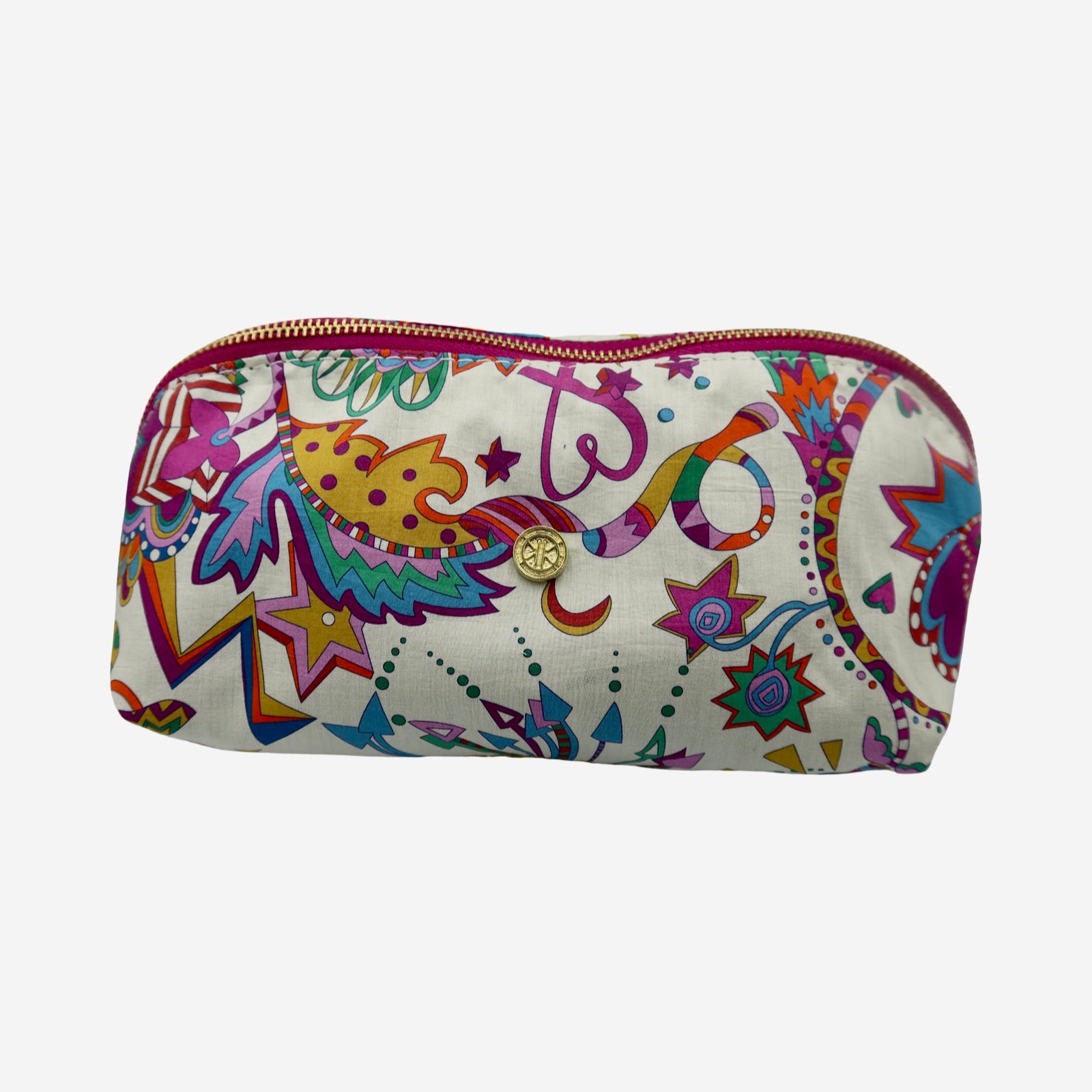 The Jules Make Up Bag