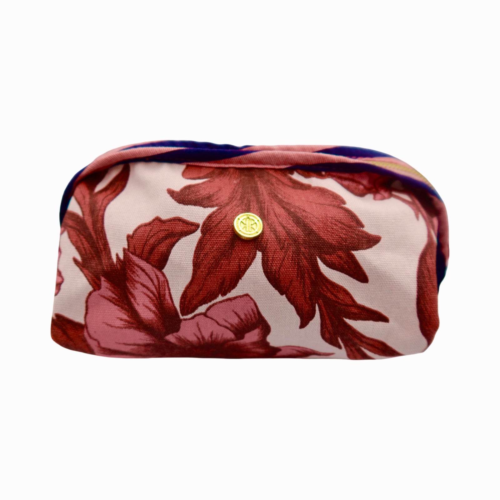 The Jules Make Up Bag