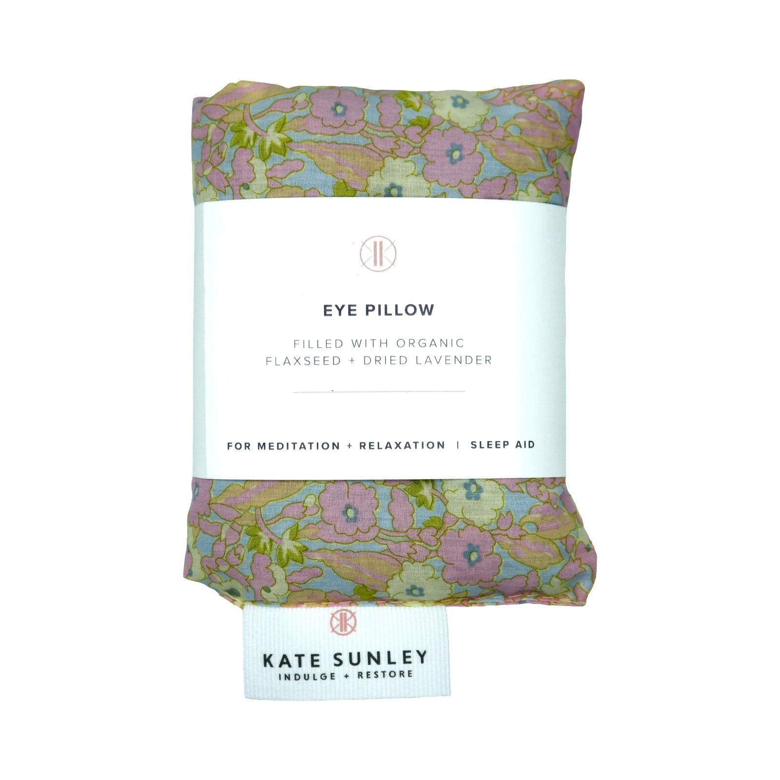 Lavender Eye Pillows