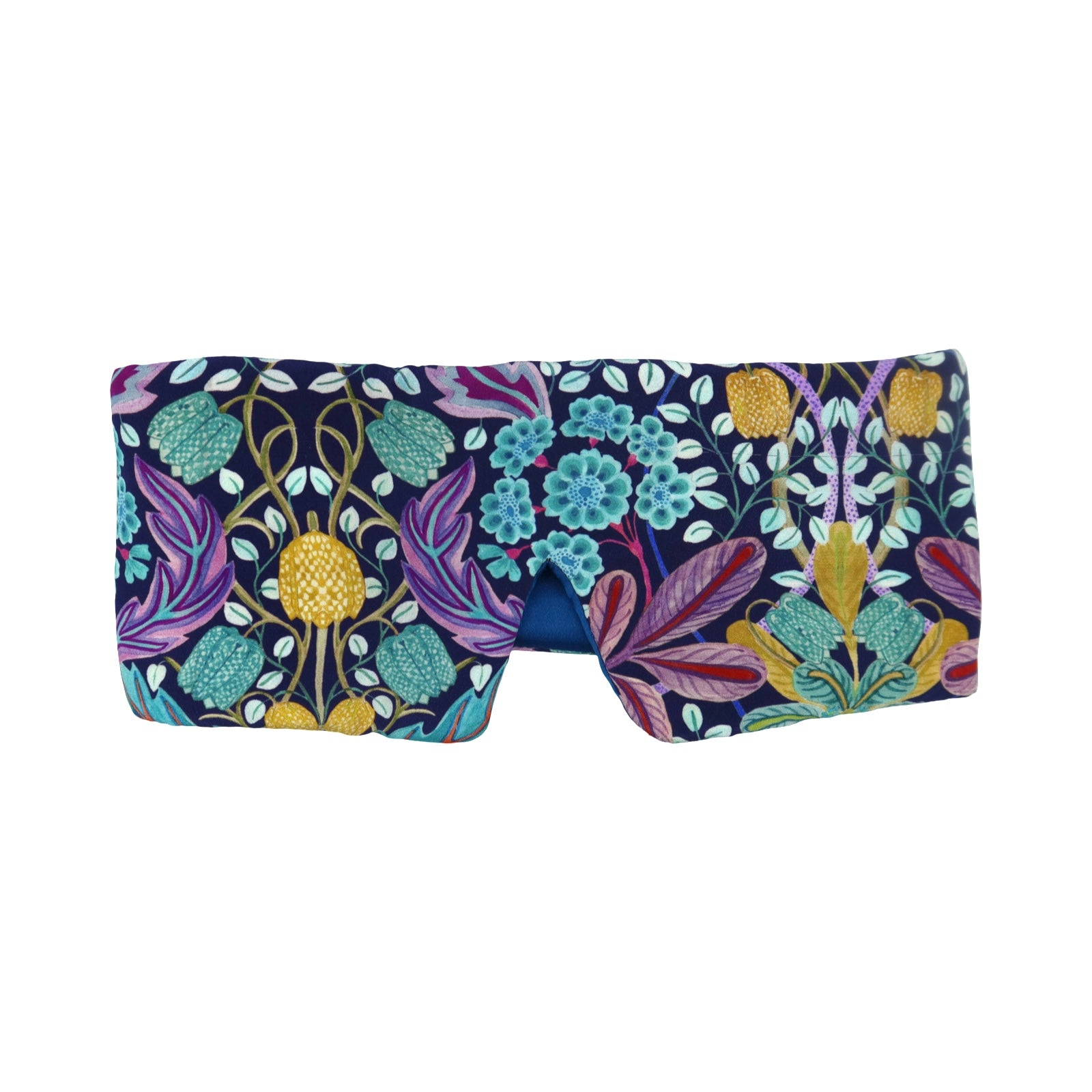 Liberty Silk Sleeping Eye Masks