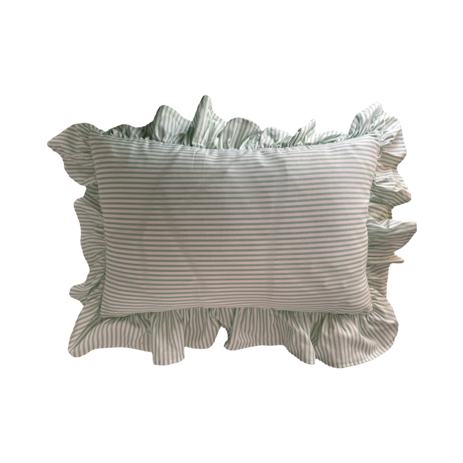 Cotton Bath Pillows