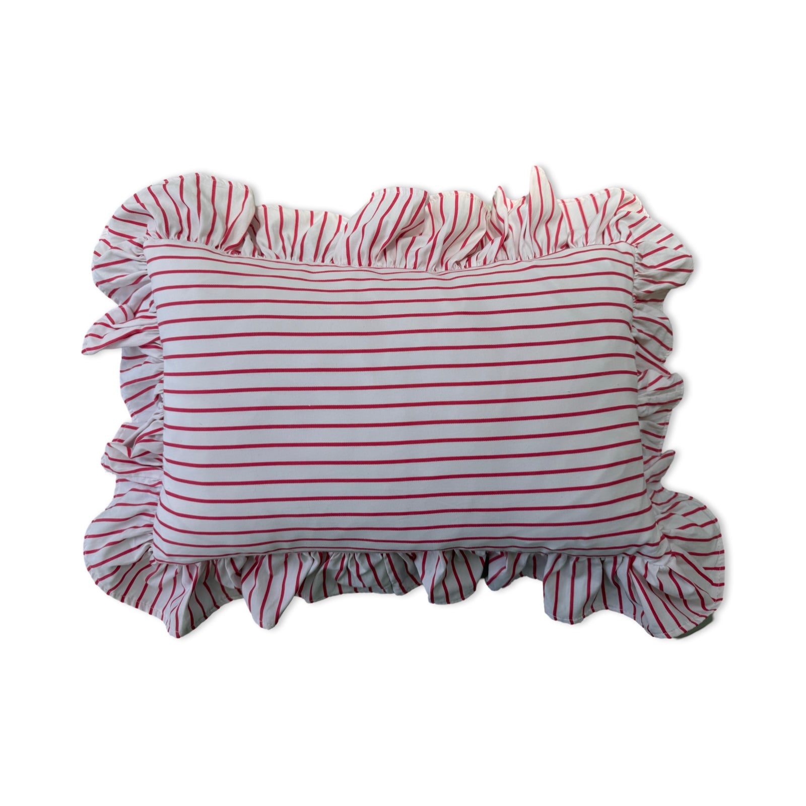 Cotton Bath Pillows