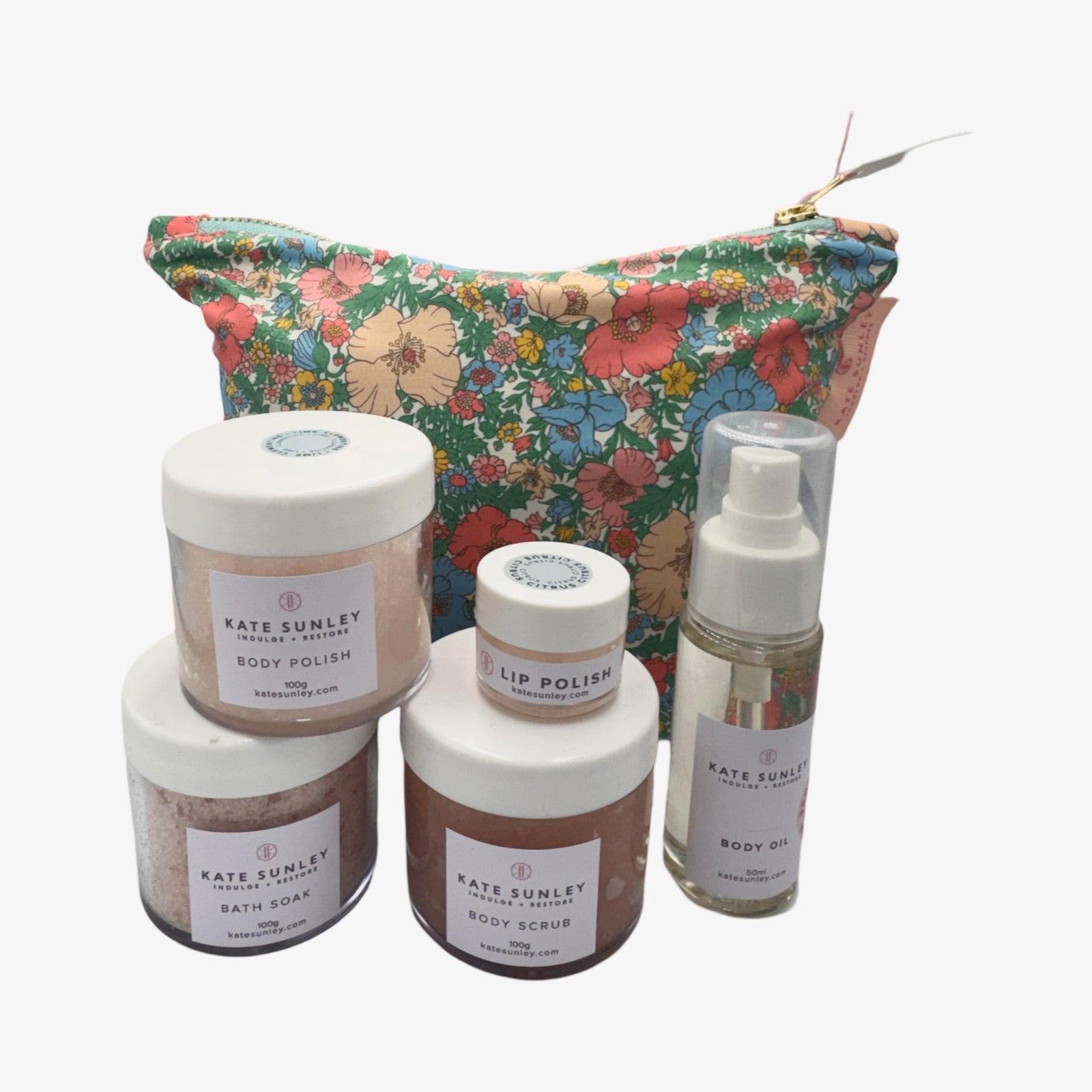 Starter + Travel Pack