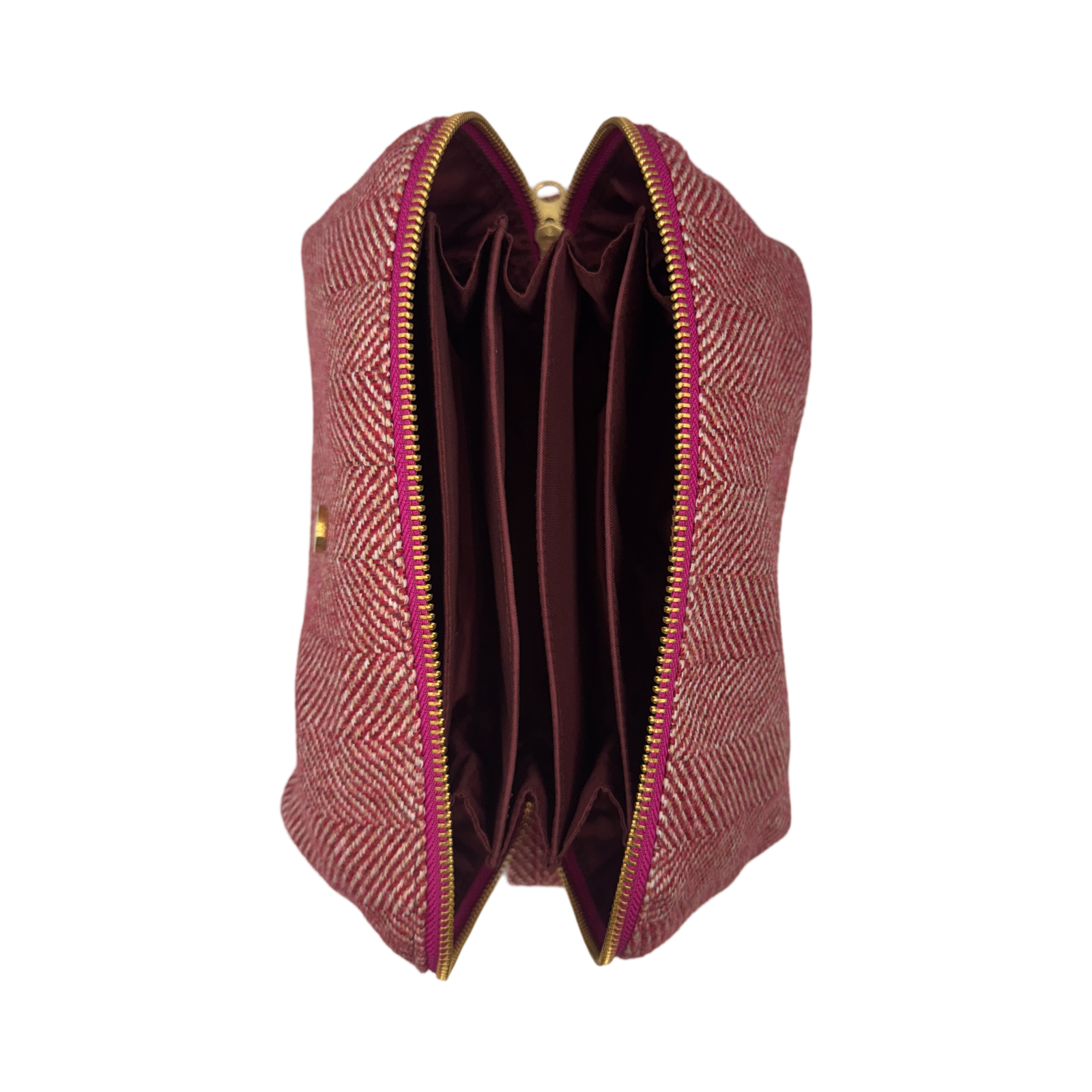 The Jules Make Up Bag
