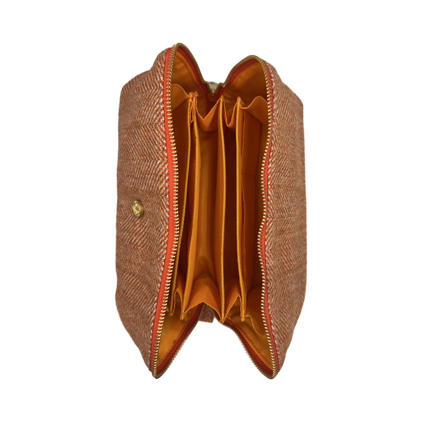 The Jules Make Up Bag