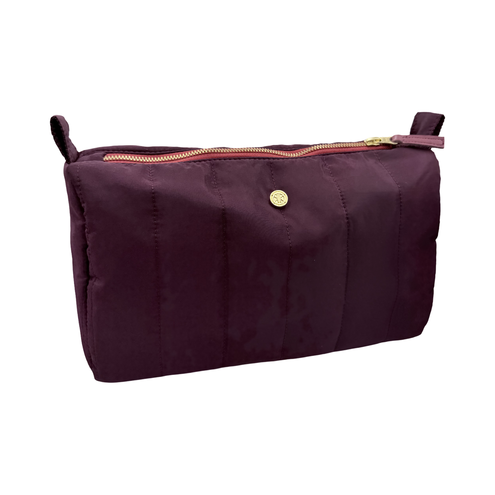 Padded Toiletry Bags