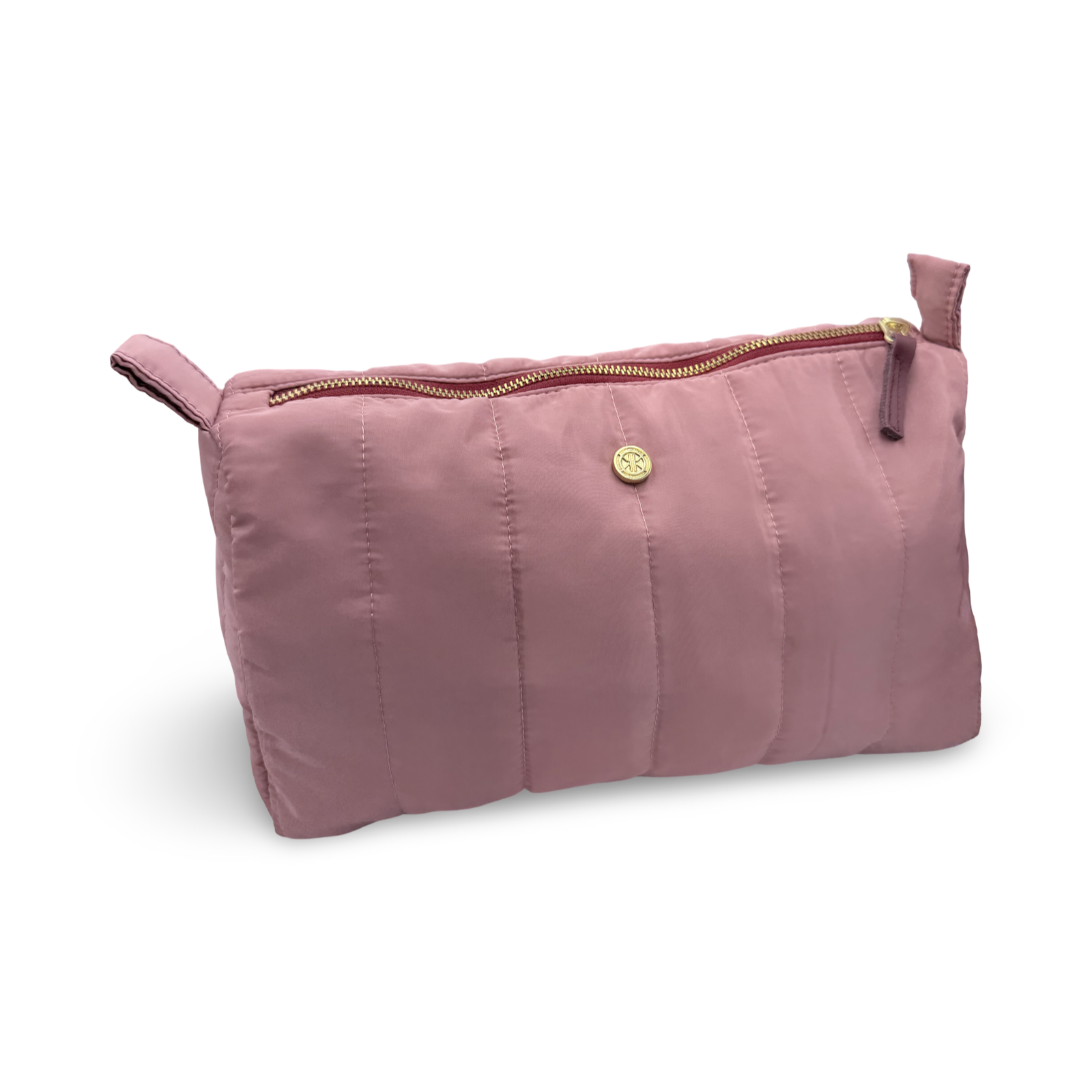 Padded Toiletry Bags