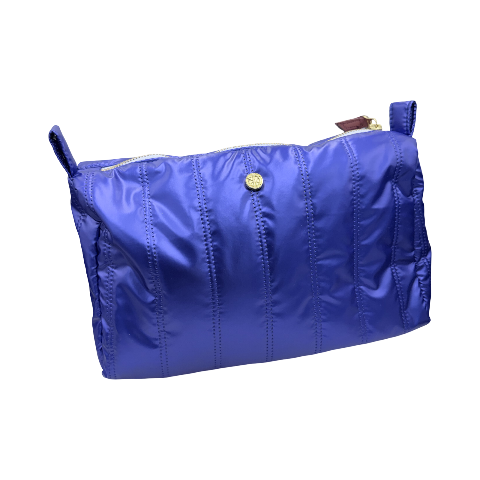 Padded Toiletry Bags