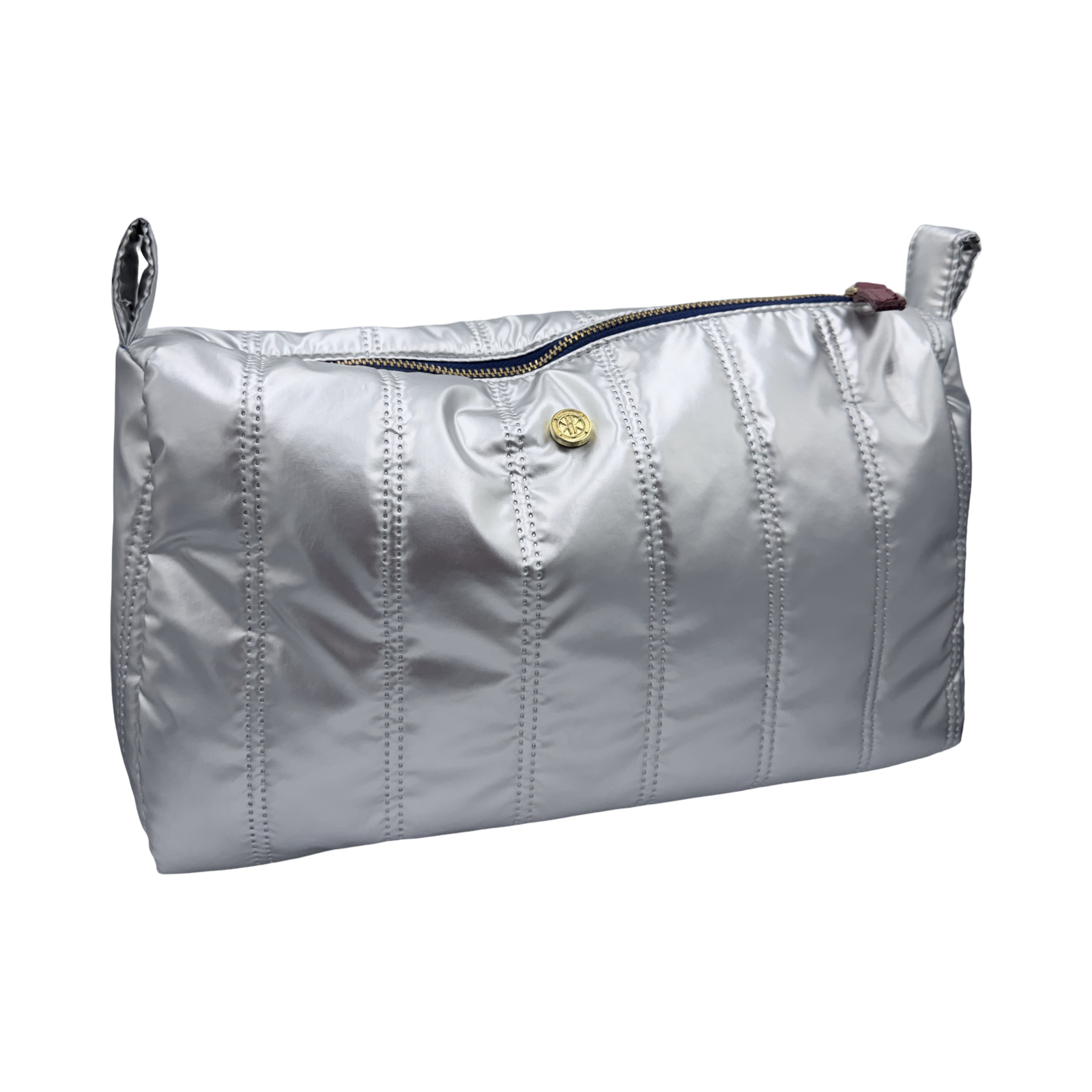 Padded Toiletry Bags