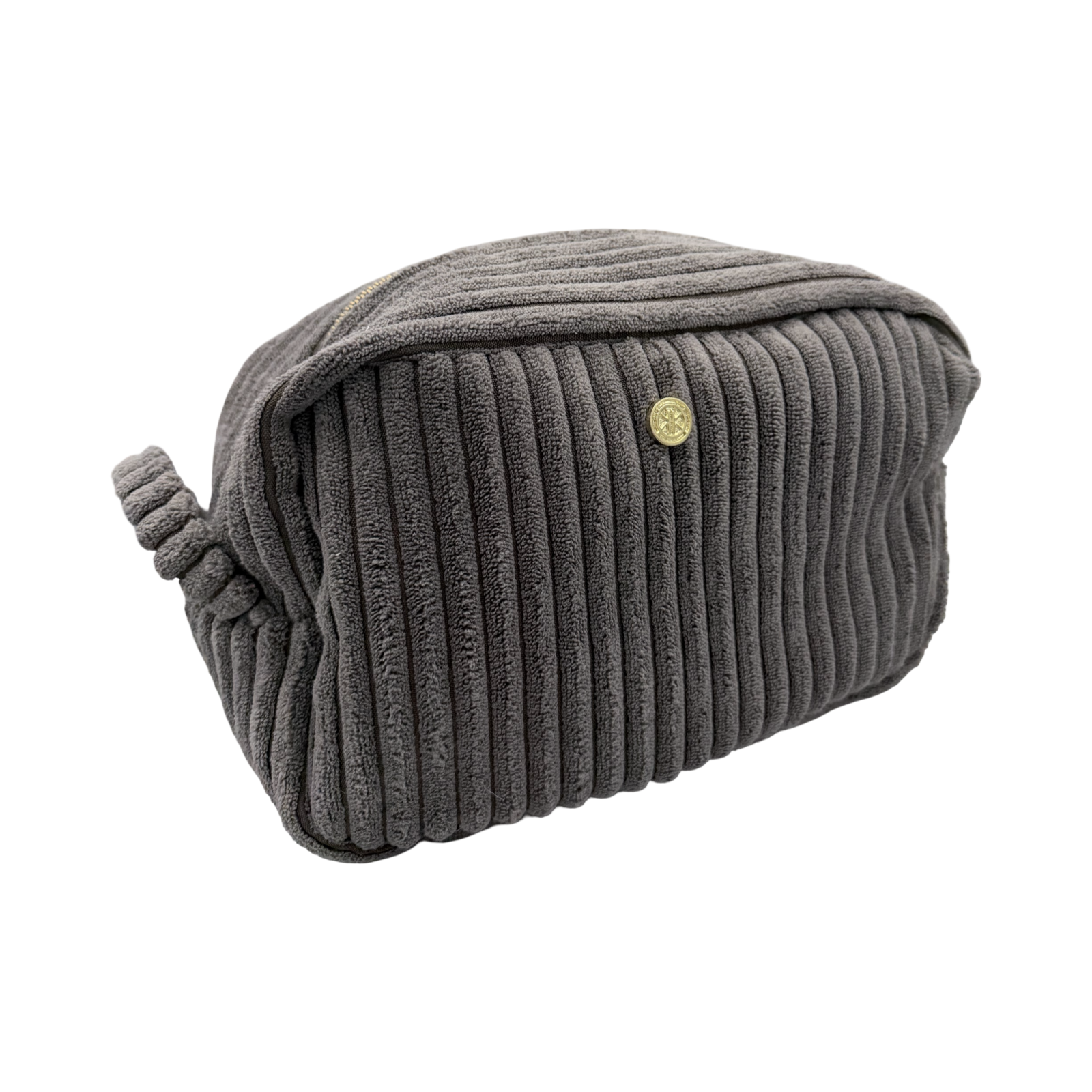 Liberty Lined Corduroy Toiletry Bags