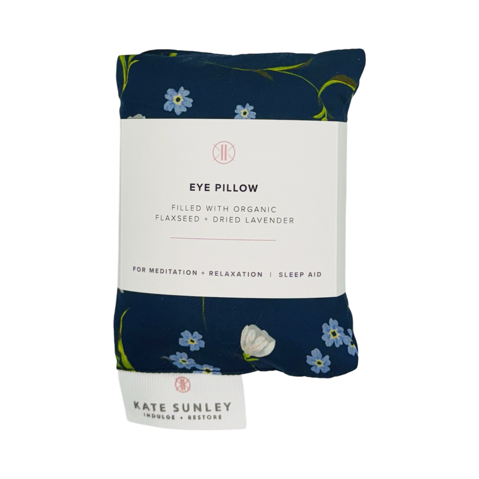 Liberty Print Lavender Eye Pillow