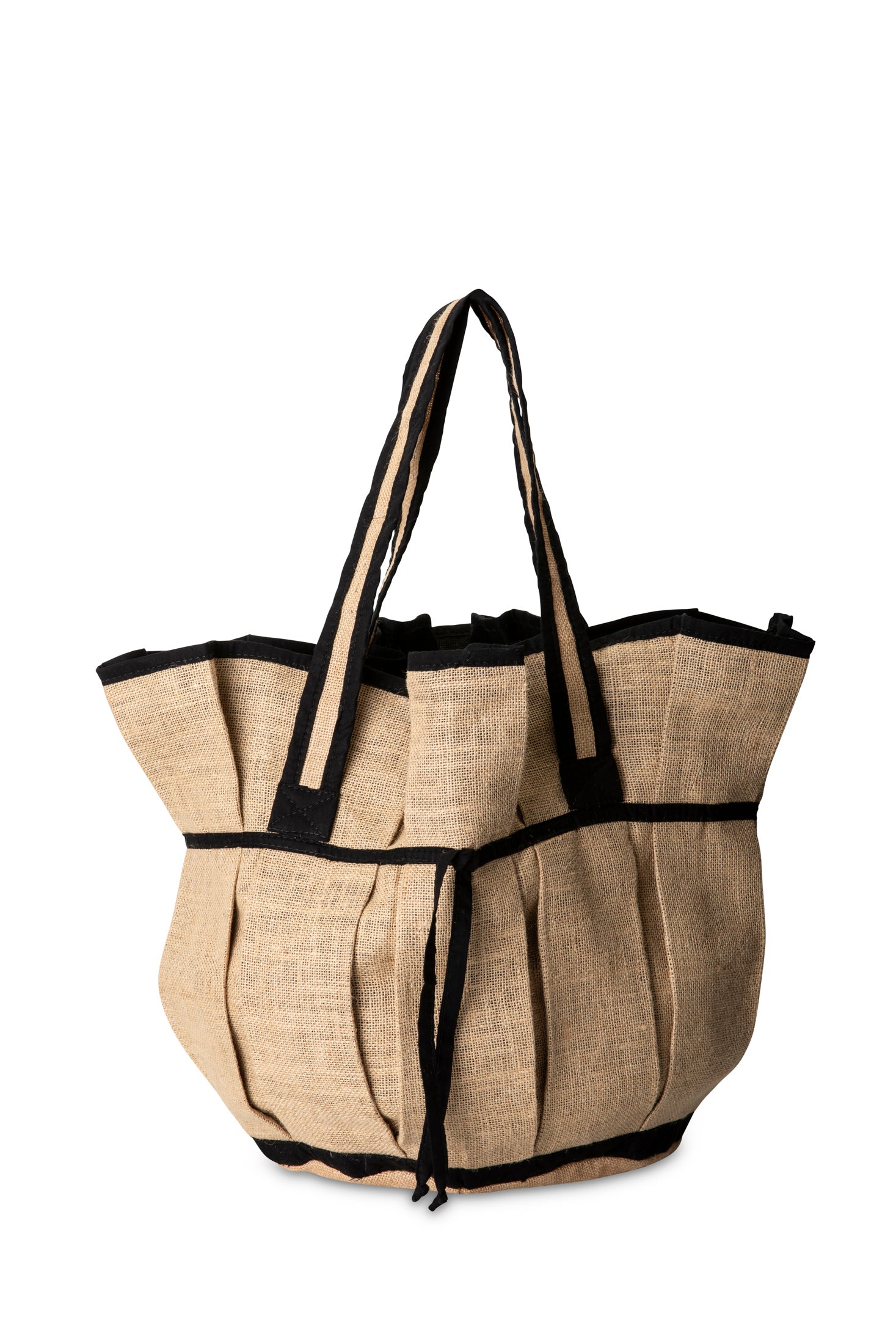 The Sunners Bag - Hessian