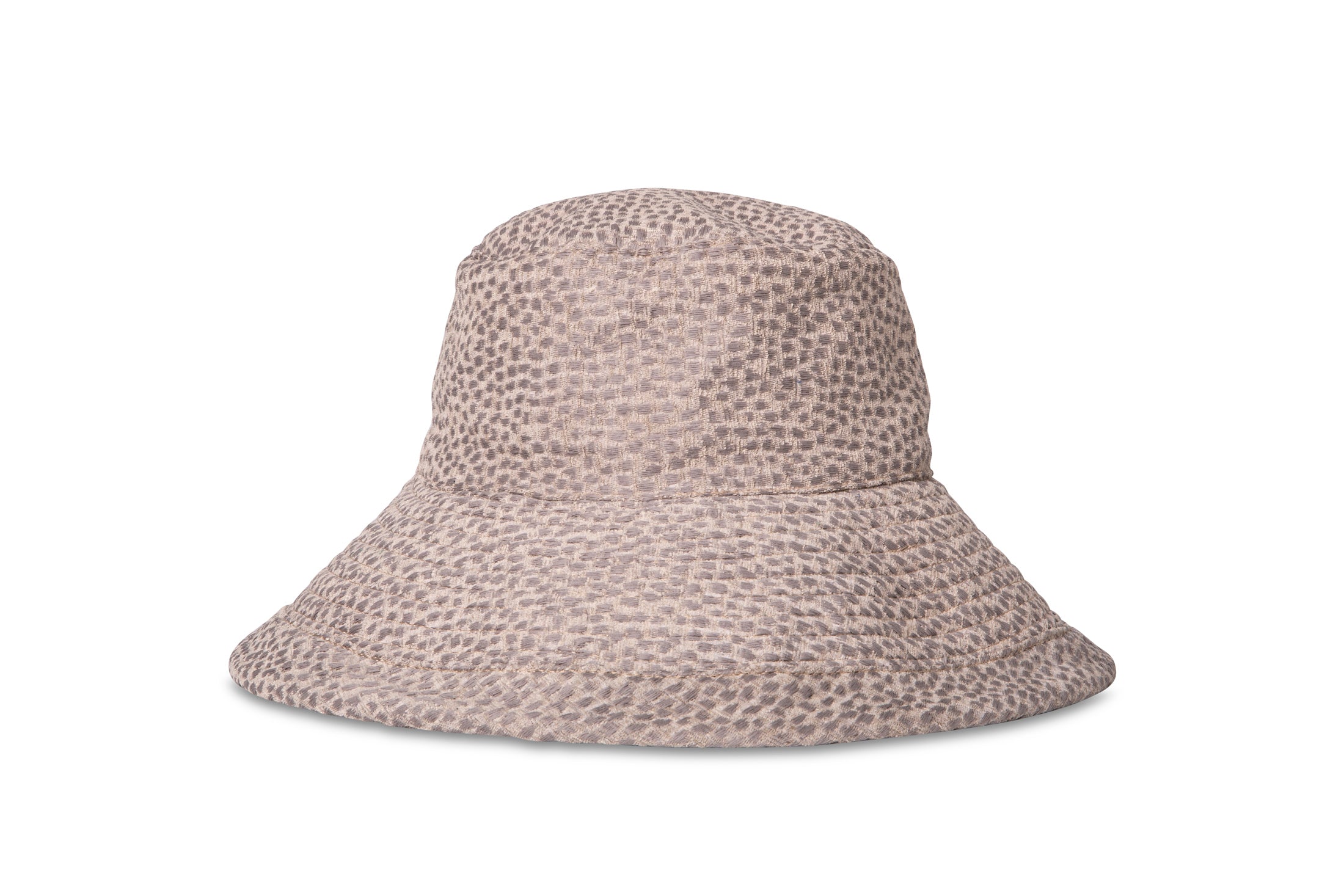 Luxury Bucket Hats