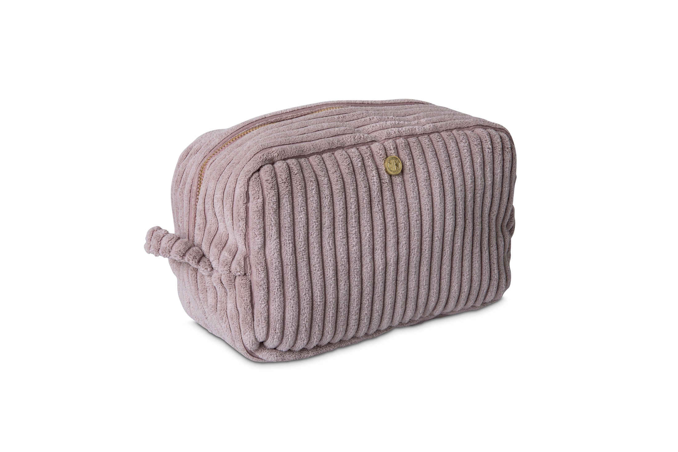 Liberty Lined Corduroy Toiletry Bags