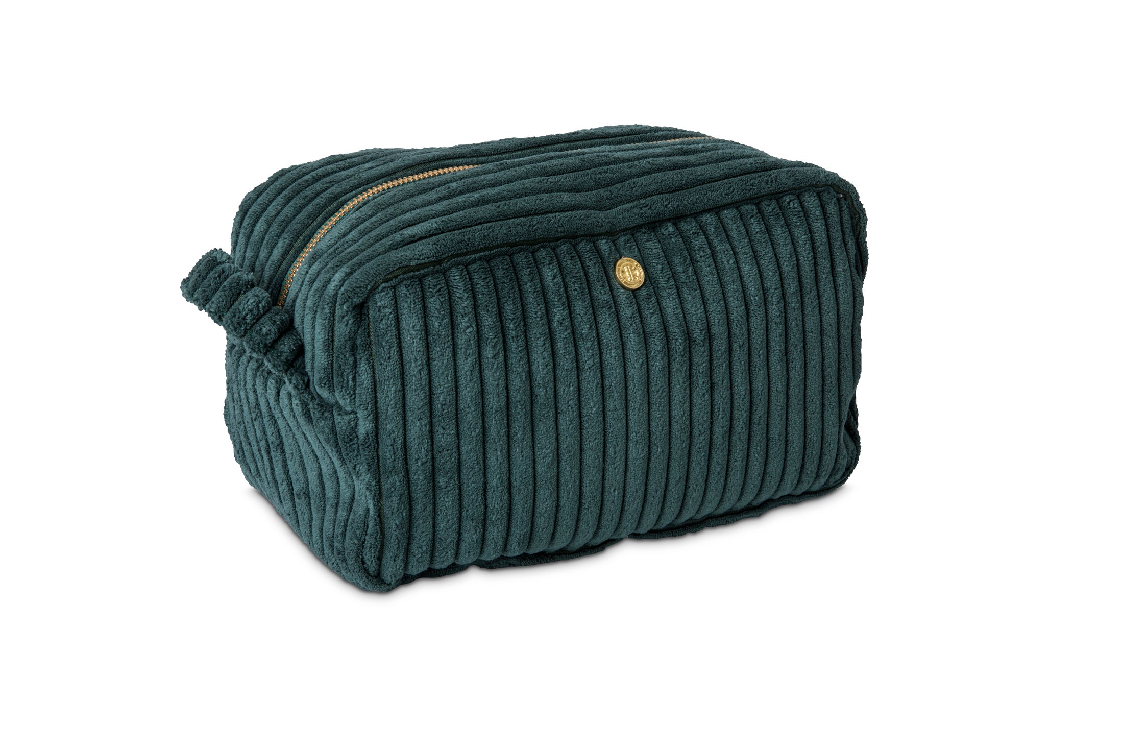 Liberty Lined Corduroy Toiletry Bags