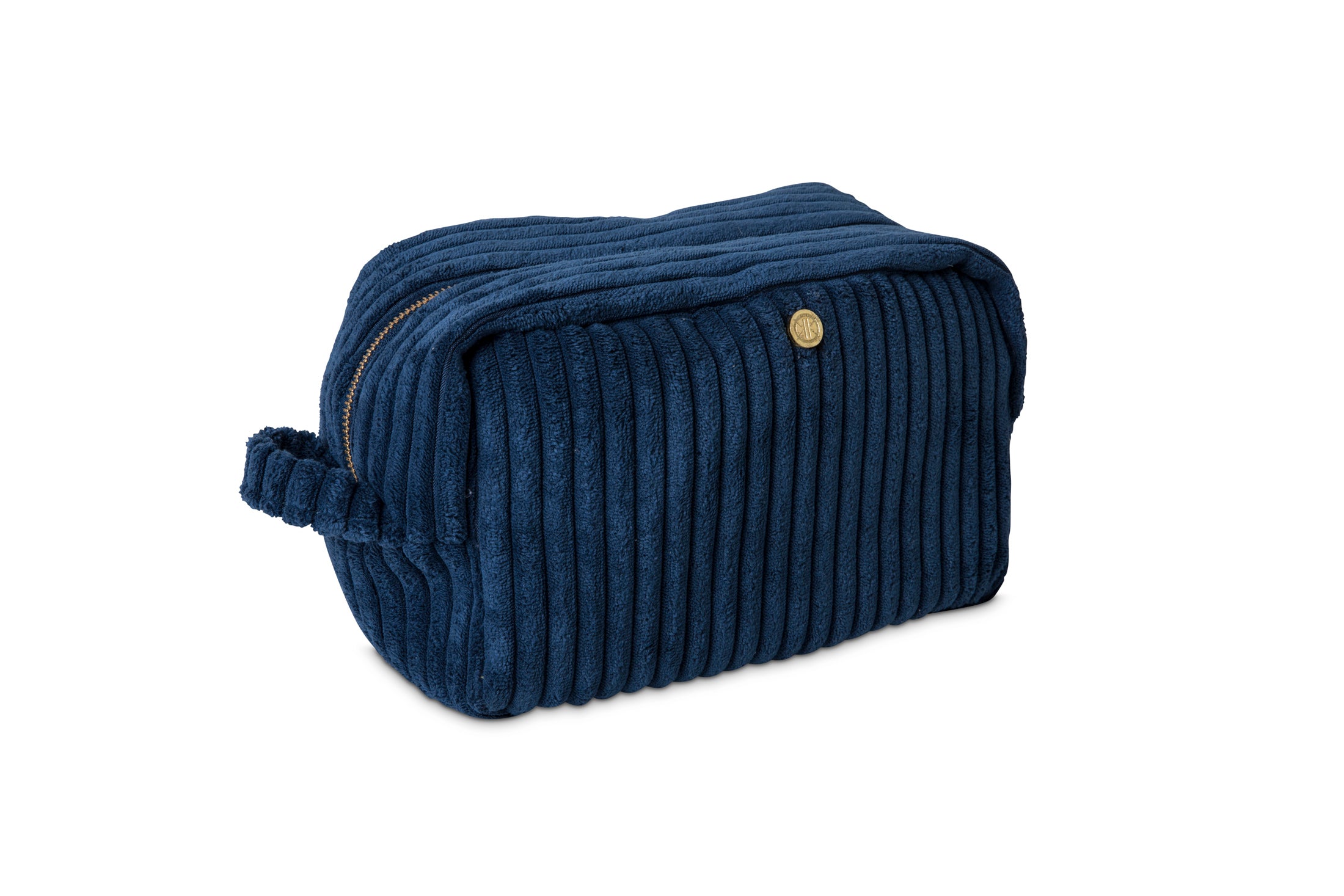 Liberty Lined Corduroy Toiletry Bags