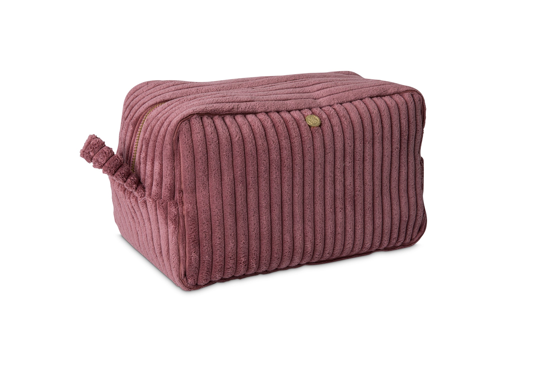 Liberty Lined Corduroy Toiletry Bags