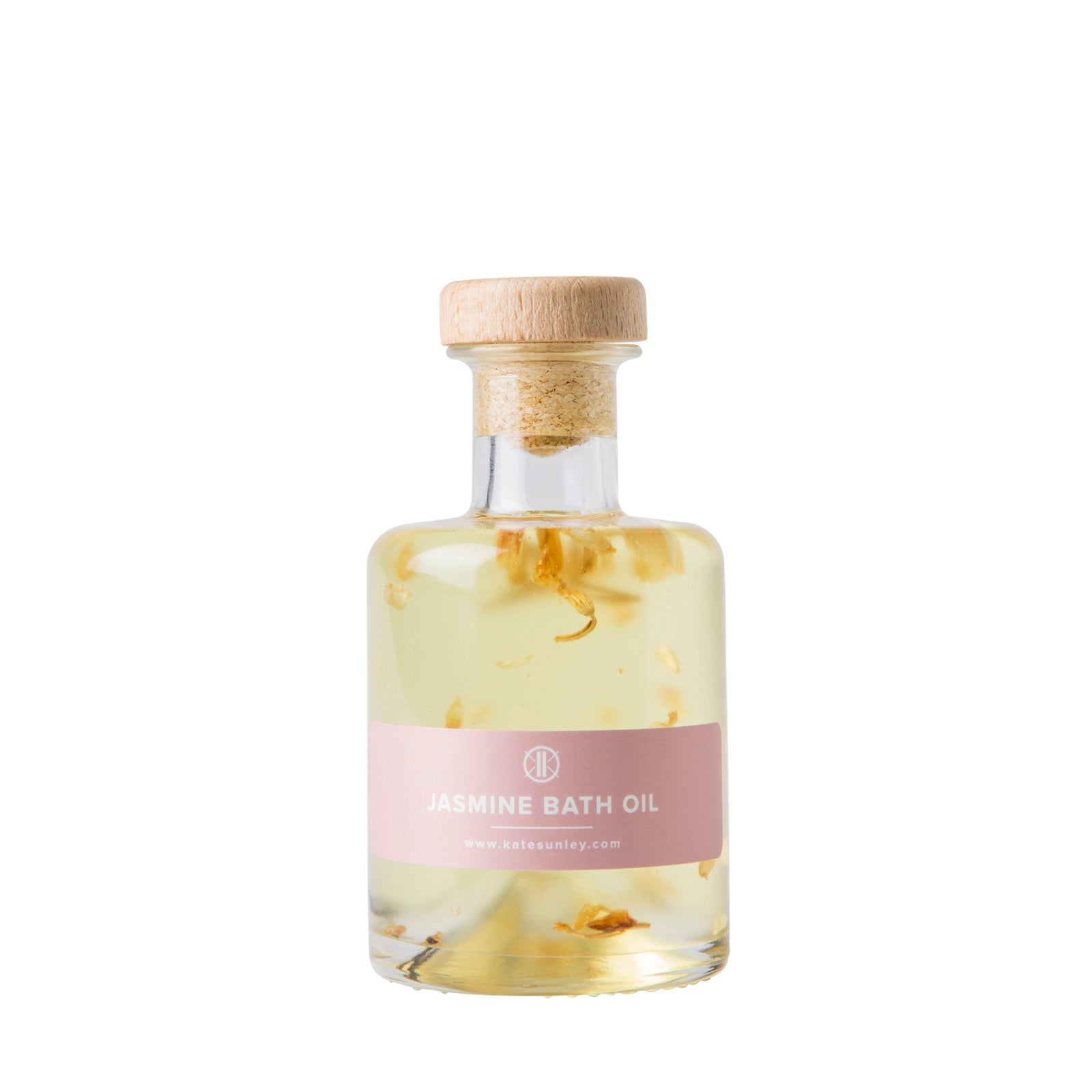 Luxury Bath Oil - 200ml