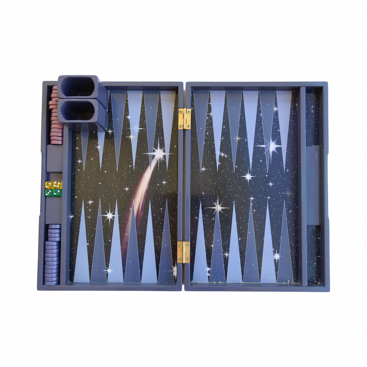 Backgammon Boards
