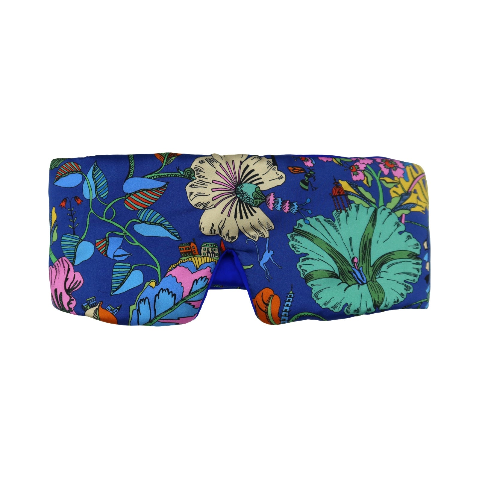 Liberty Silk Sleeping Mask
