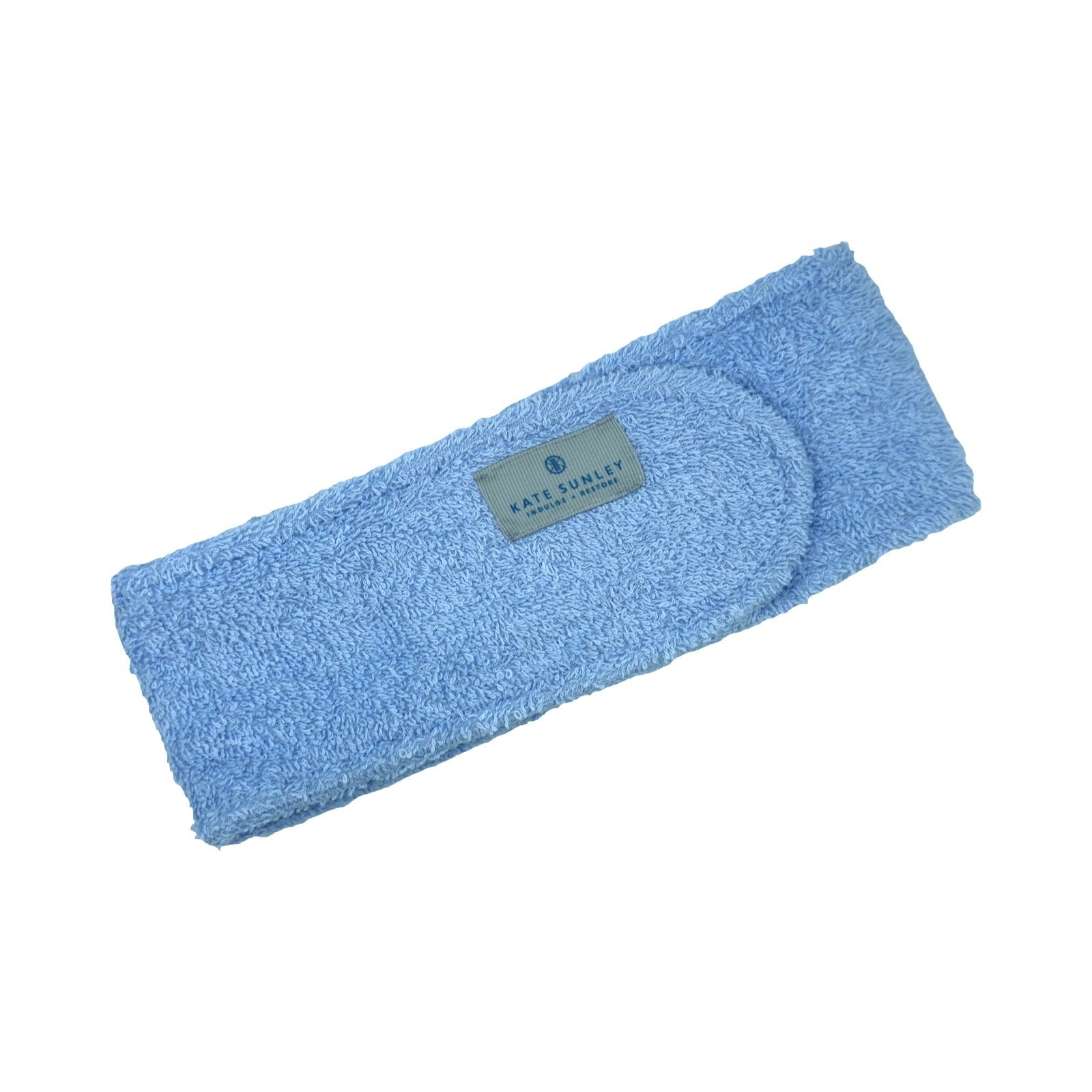 Soft Terry Towelling Headband