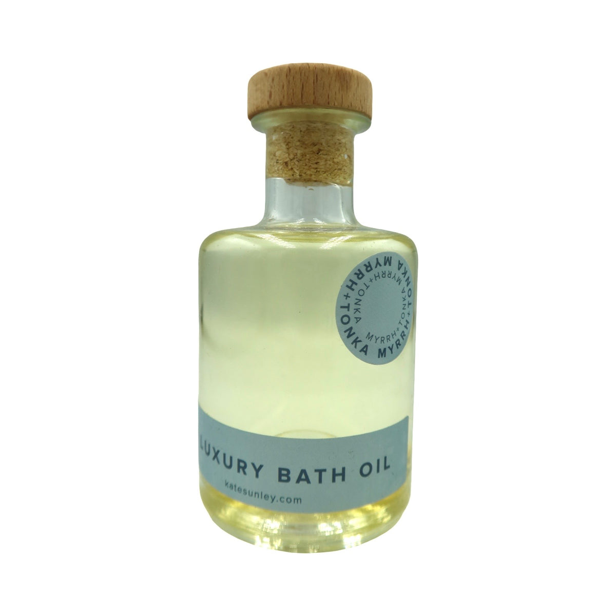 Luxury Bath Oil - 200ml