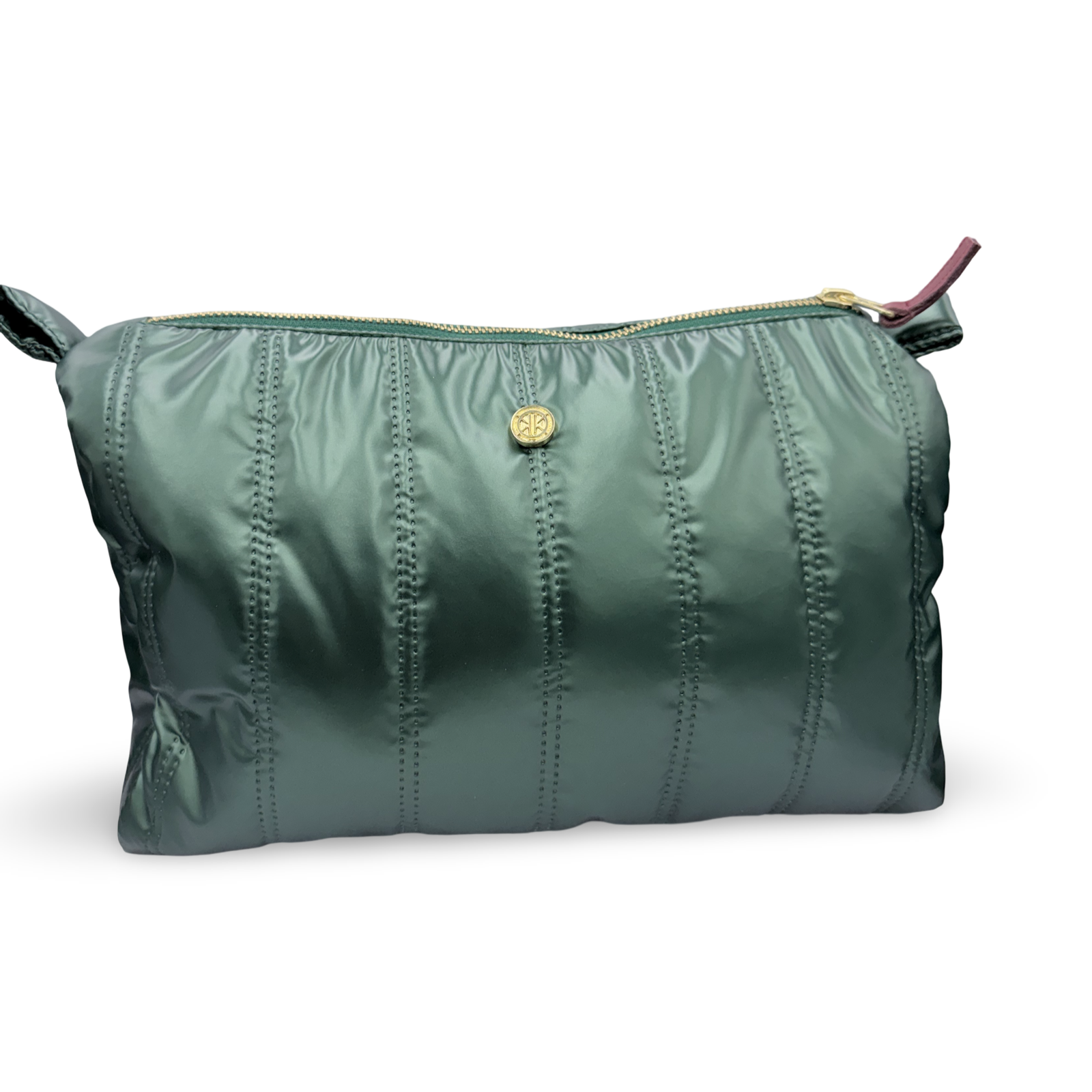Padded Toiletry Bags