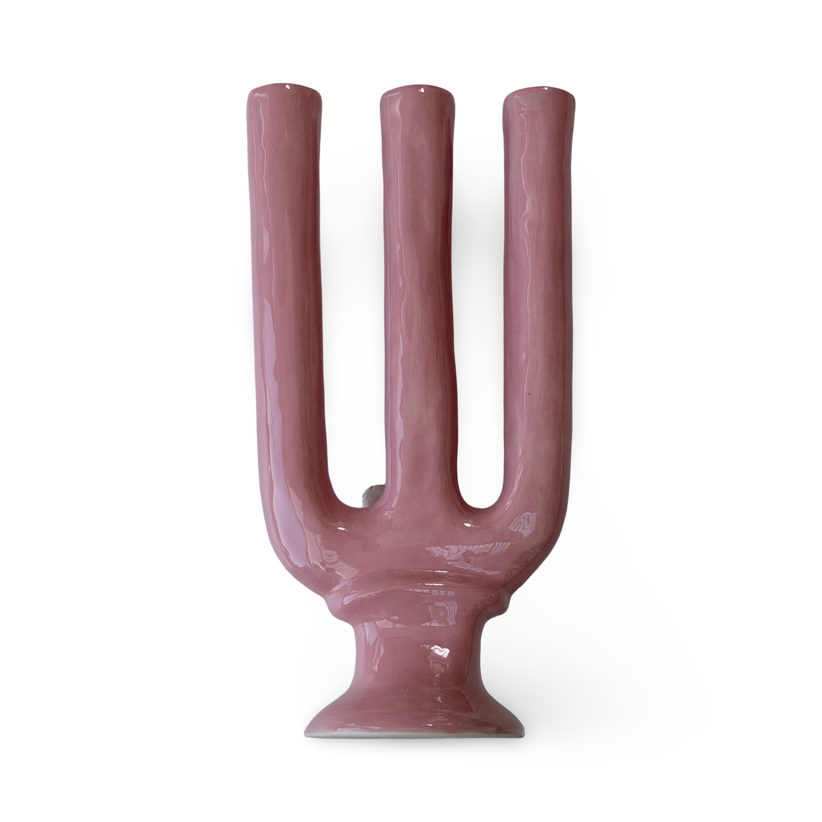 Ceramic Candle Holders