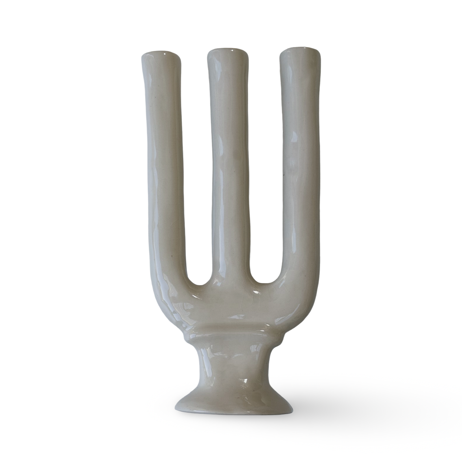 Ceramic Candle Holders