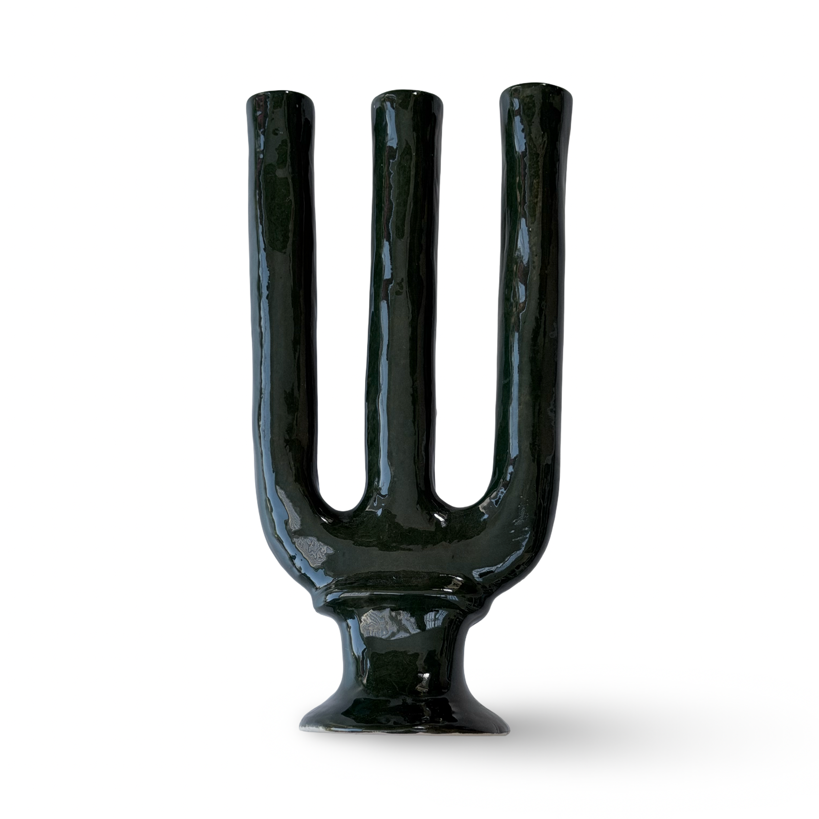 Ceramic Candle Holders