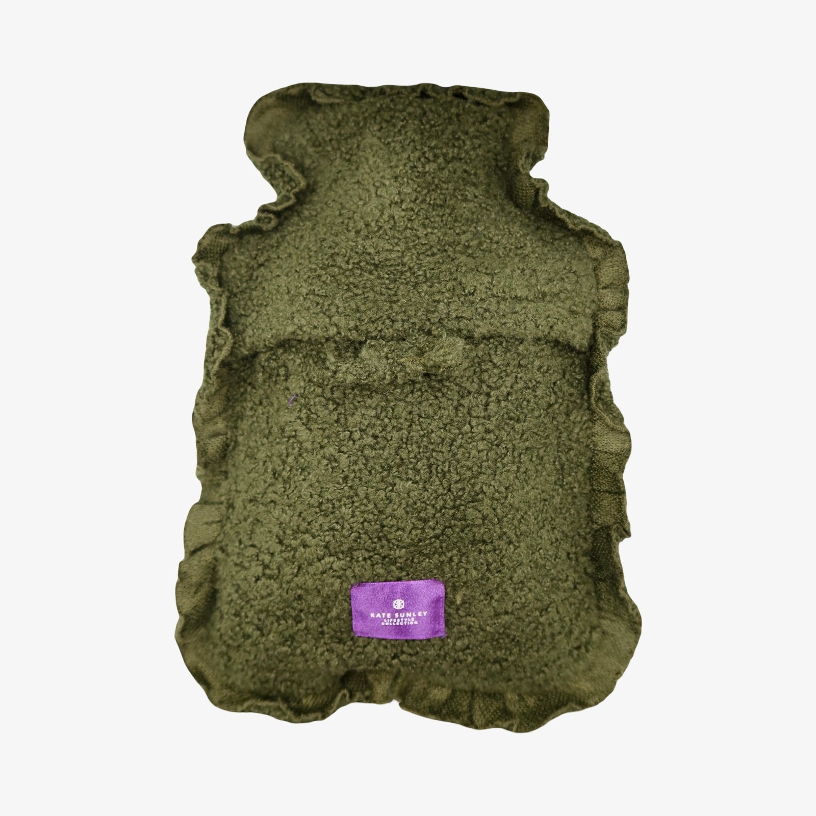 Hot Water Bottle Covers