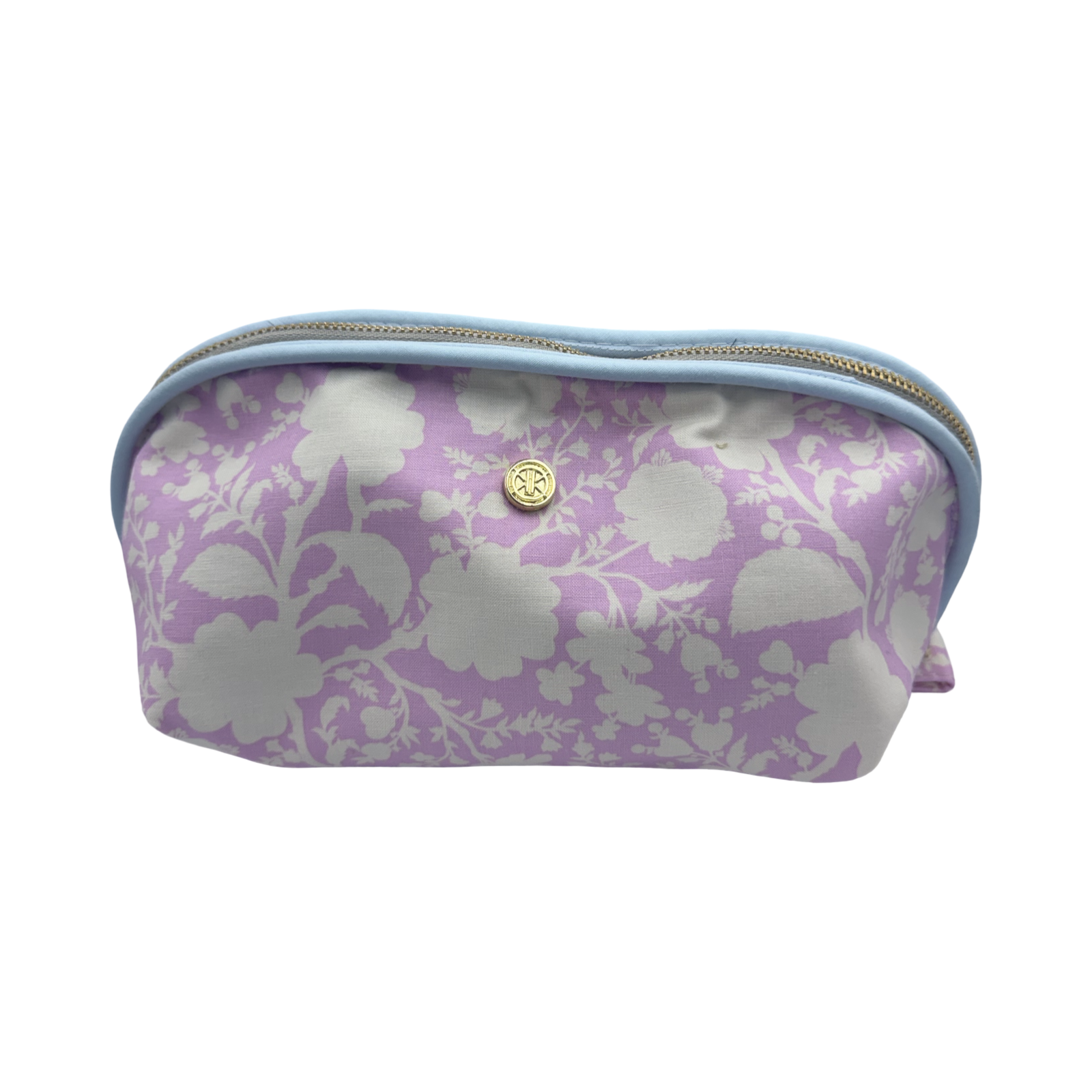 The Jules Make Up Bag