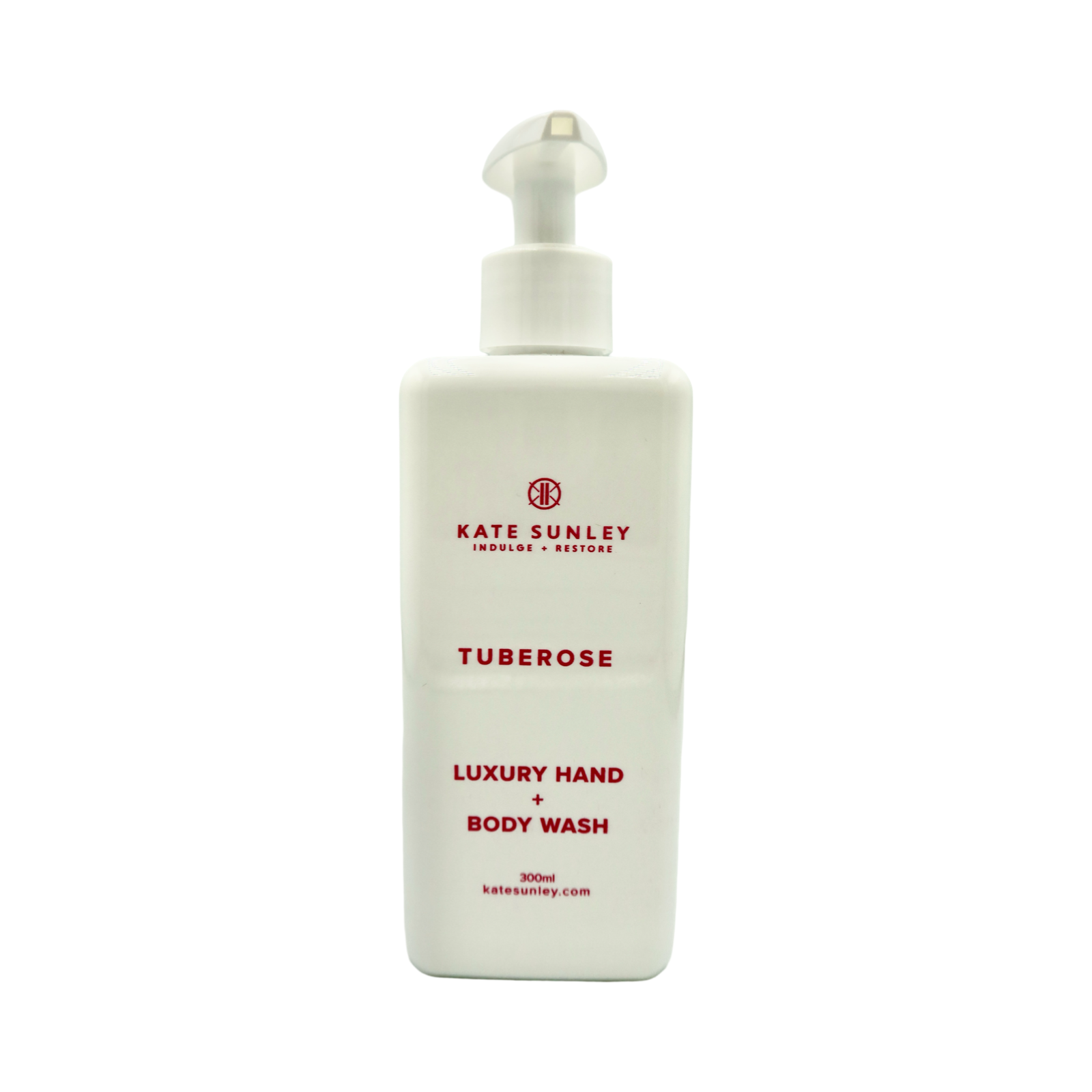 Hand + Body Wash