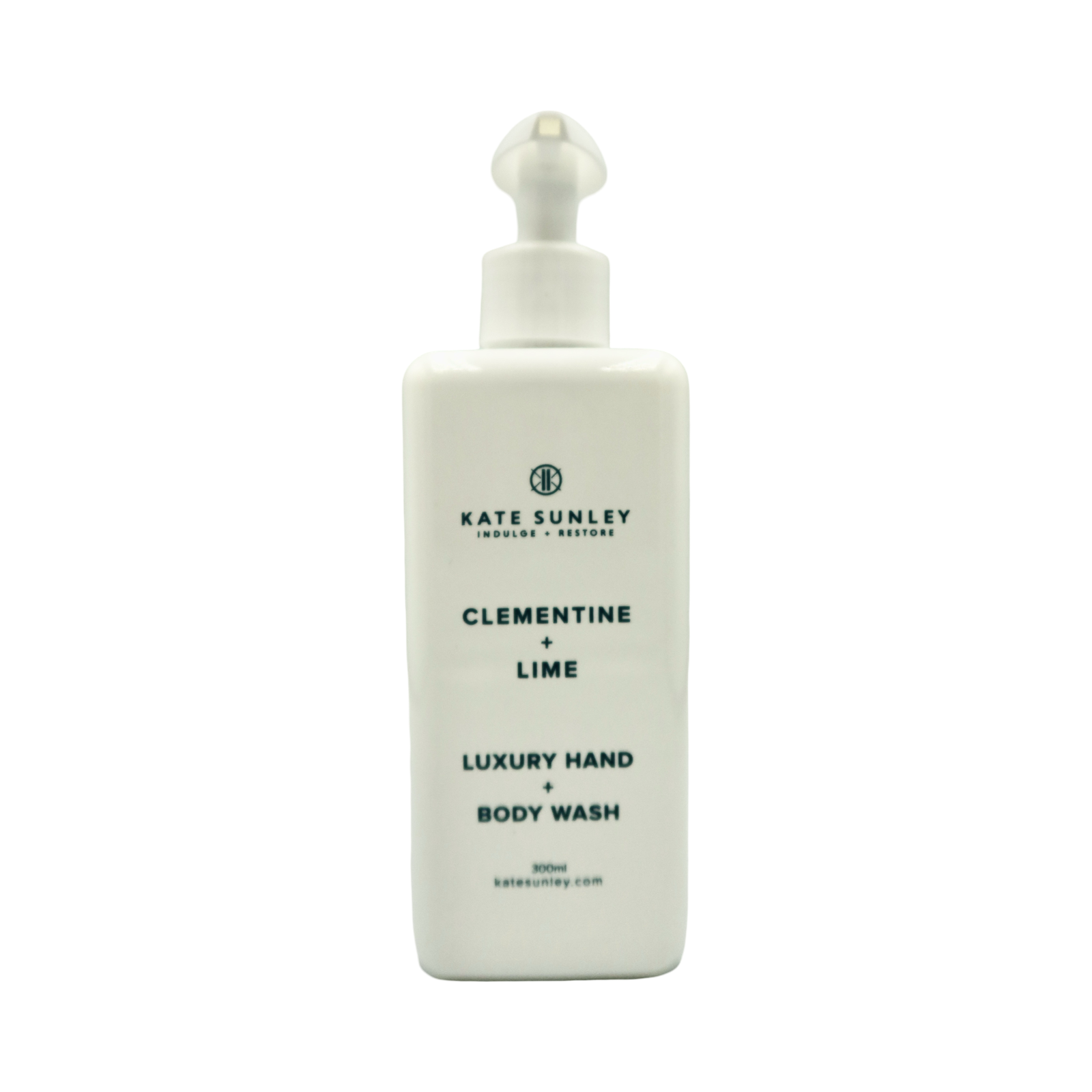 Hand + Body Wash