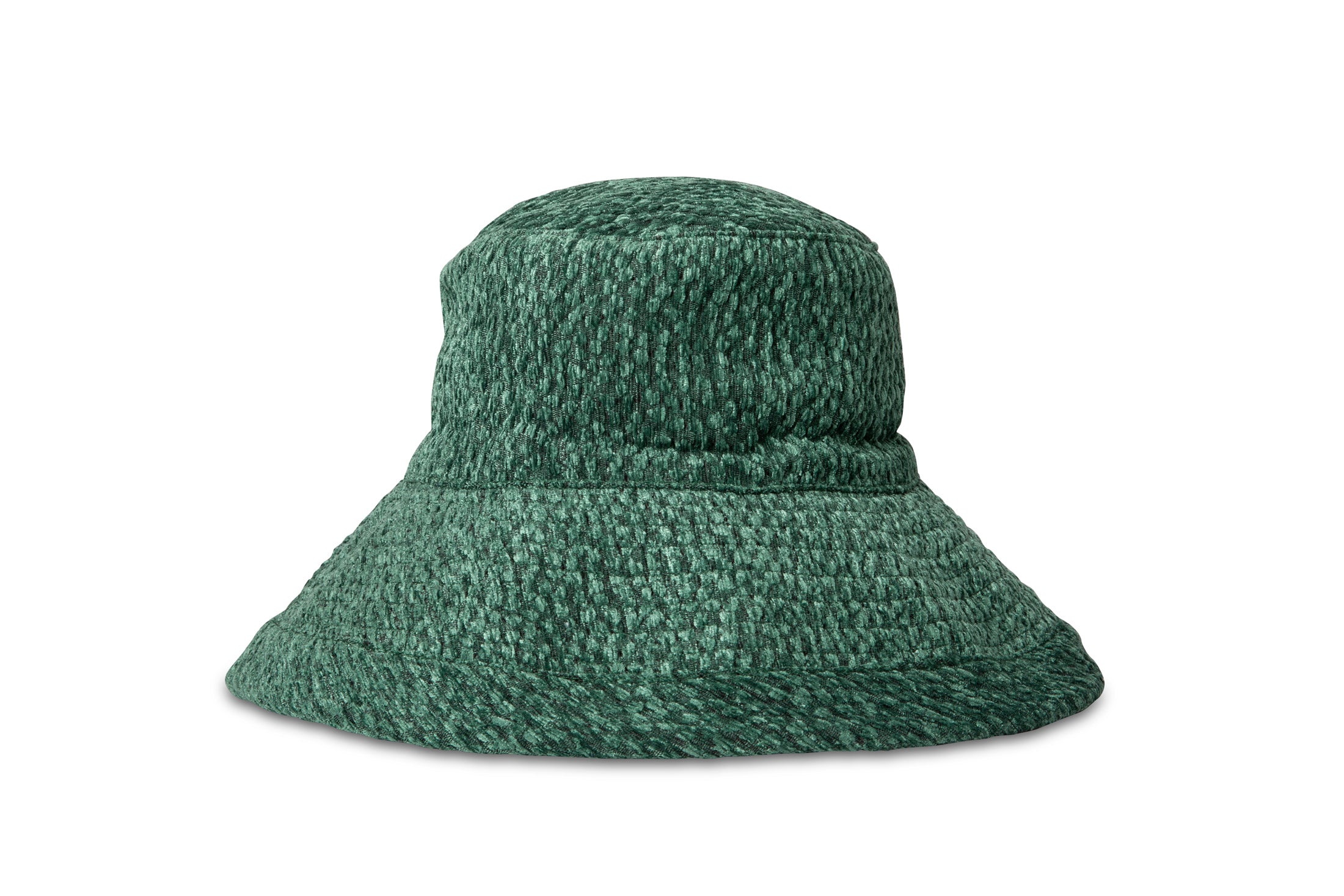 Luxury Bucket Hats