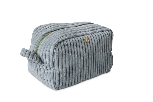 Liberty Lined Corduroy Toiletry Bags