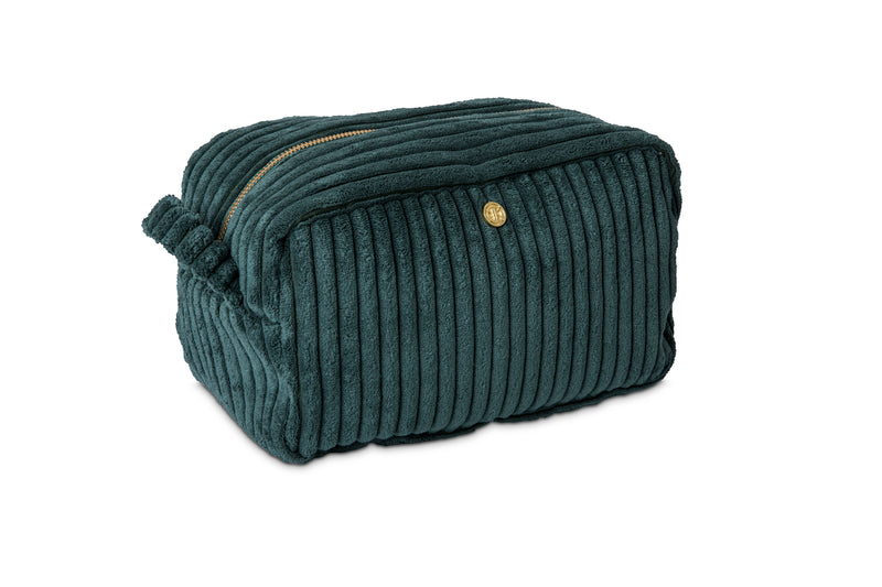 Liberty Lined Corduroy Toiletry Bags
